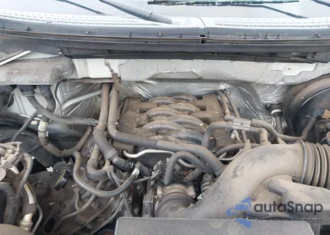 2011 Ford F-150 Xlt z USA, uszkodzony, nr VIN 1FTFX1CF4BKD26676